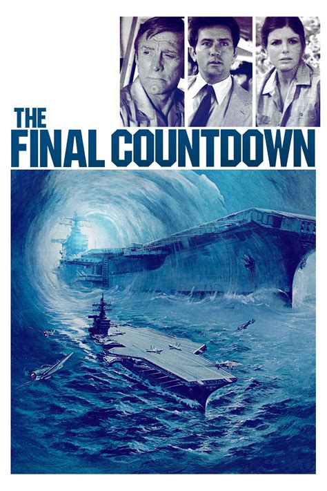 The Final Countdown Review 2024